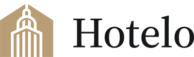 Hotelo Logo